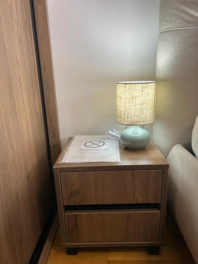 Montis Vlasic Apartment 1