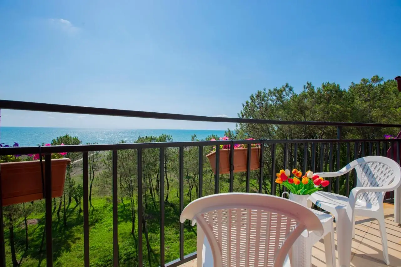Iveria Elli Hotel