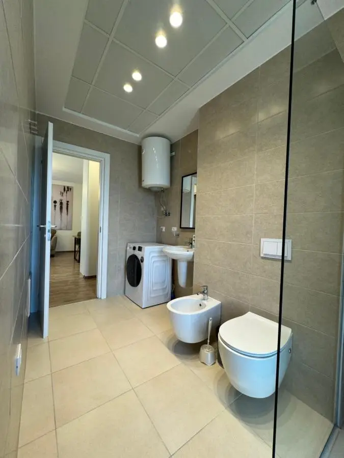 Tirana Primo Apartment