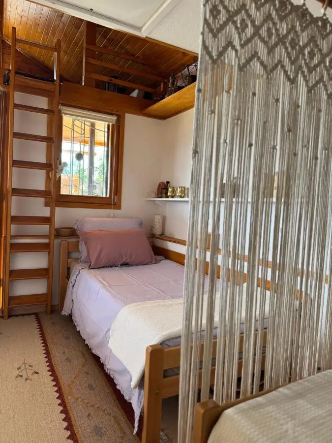 Bio Garden Cottage Sarajevo - Kremeš, Vogošća Seosko domaćinstvo Pogledine
