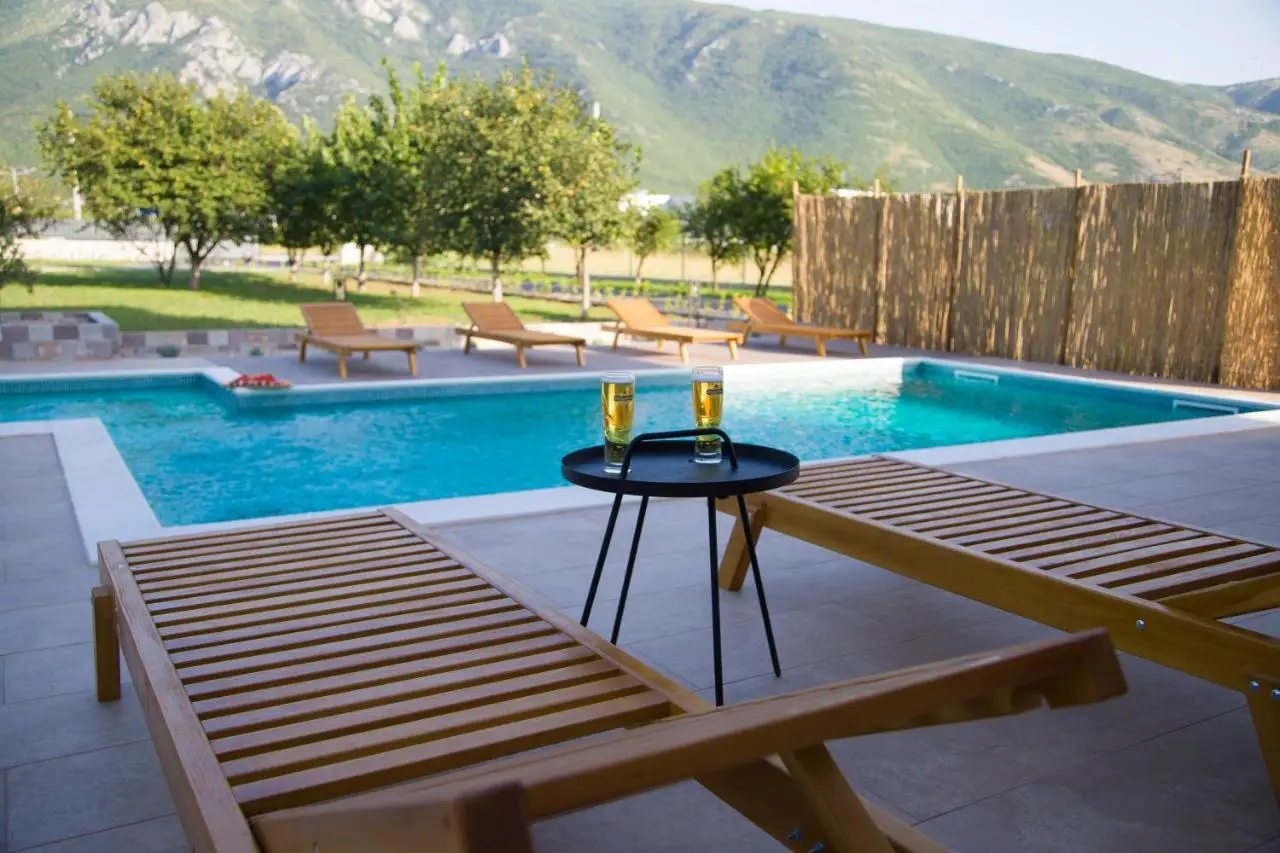 Villa Village Mostar