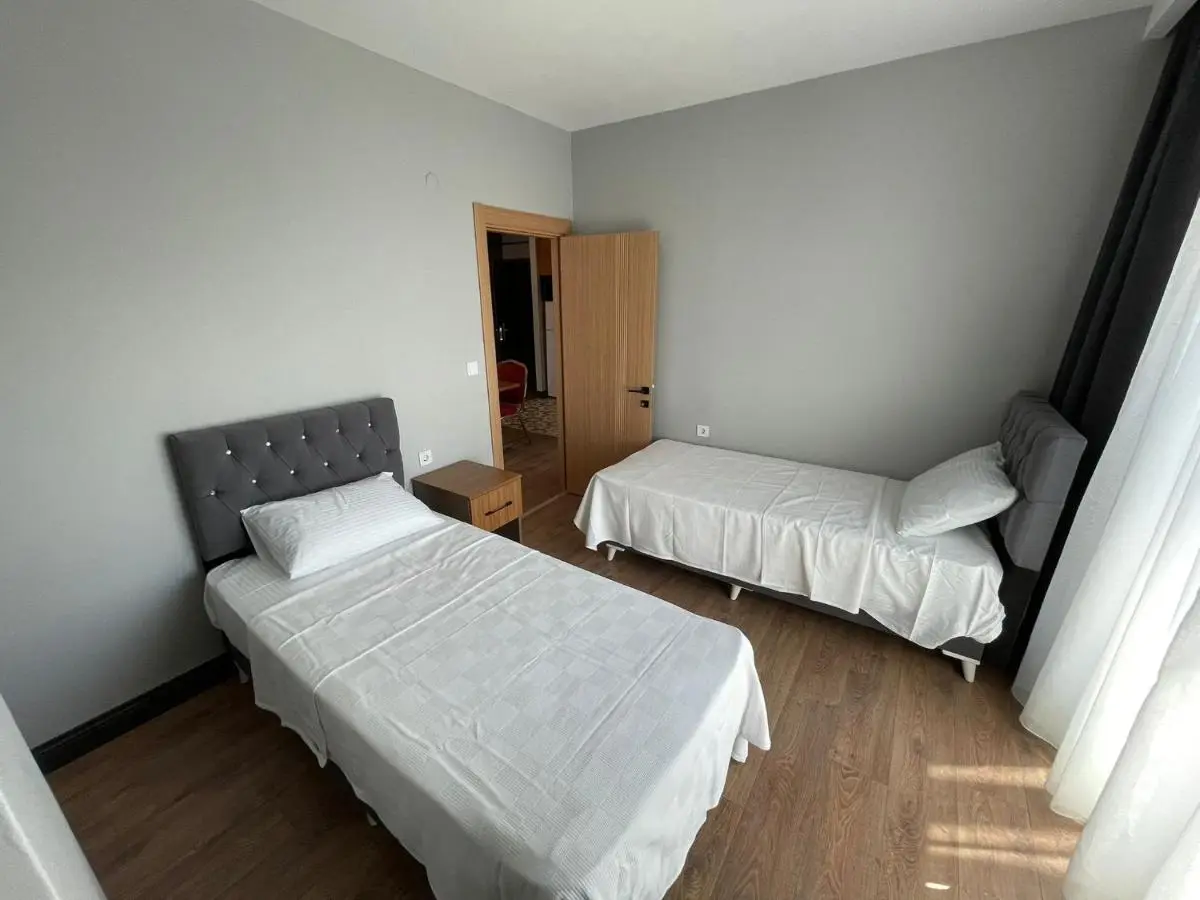 Almin Apart Hotel