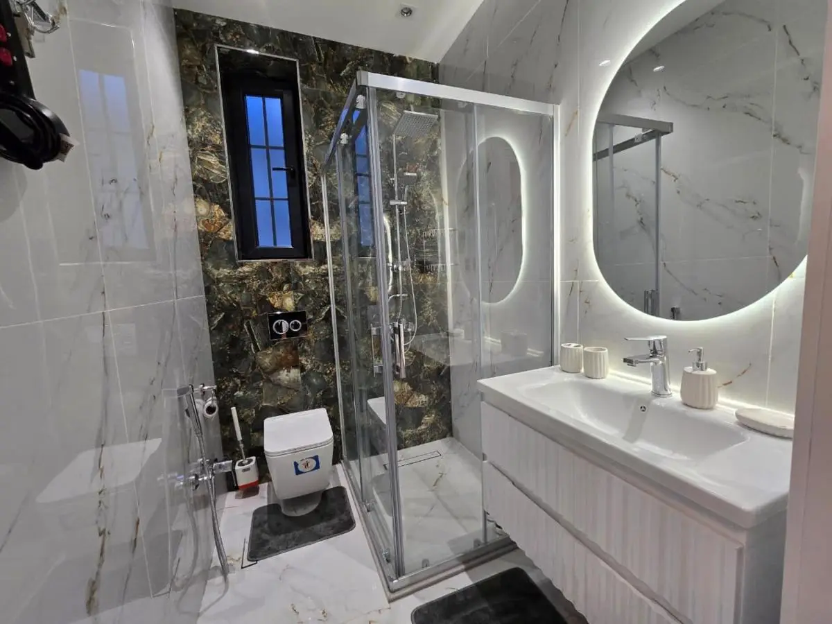 Aden Luxury Villas Quba