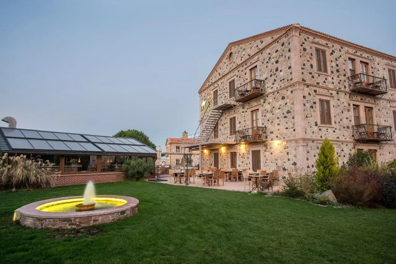 Cunda Labris Hotel