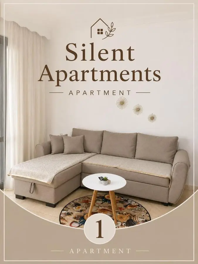 Silent Apartments