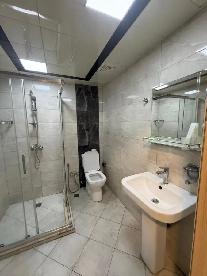 Hotel Flamingo Baku Nizami