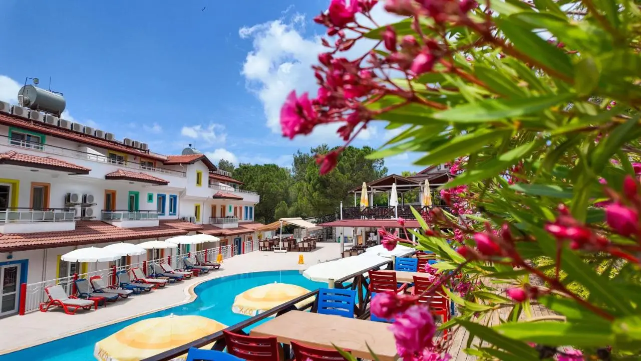 Konfor Suite Otel