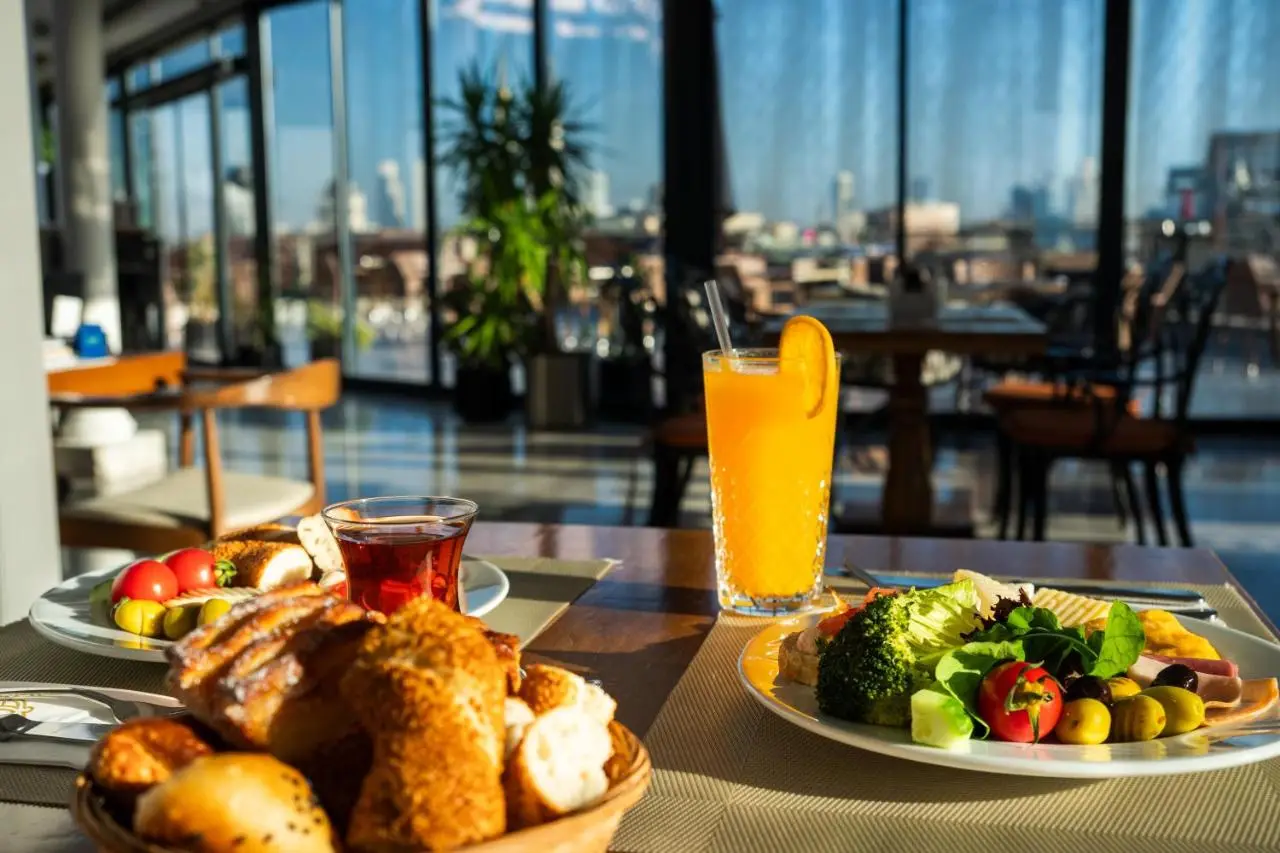AKKA Lush Hotel Taksim