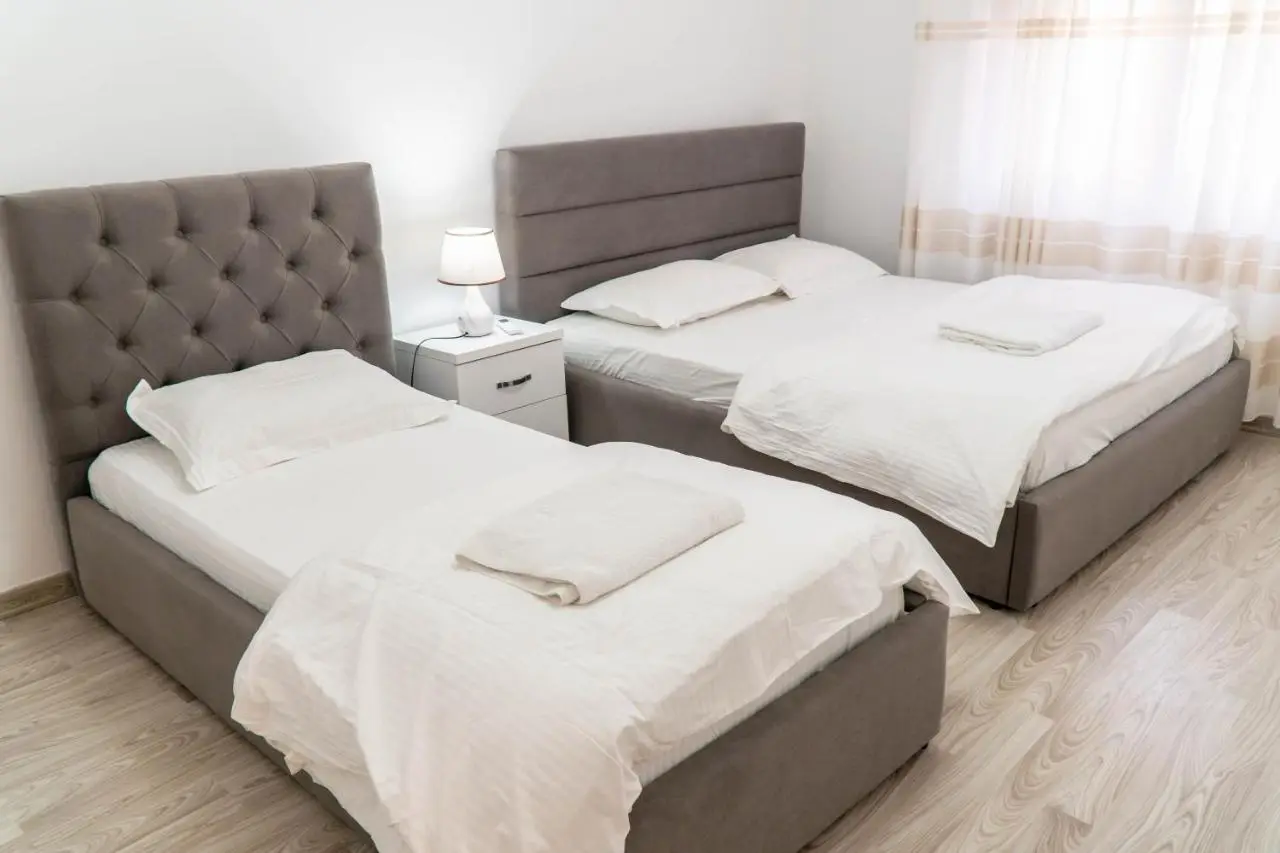 Signature apartment 8