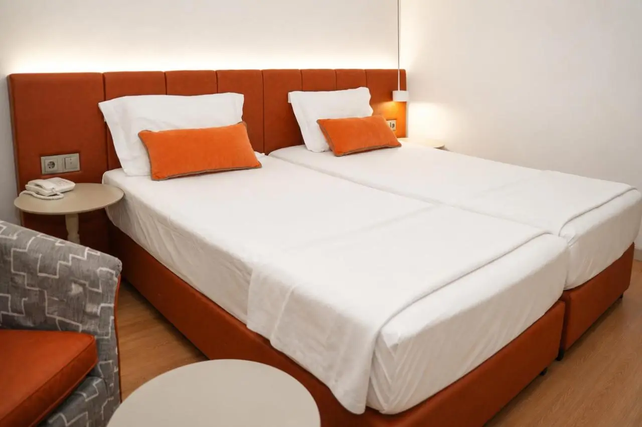 NFK The House Hotel