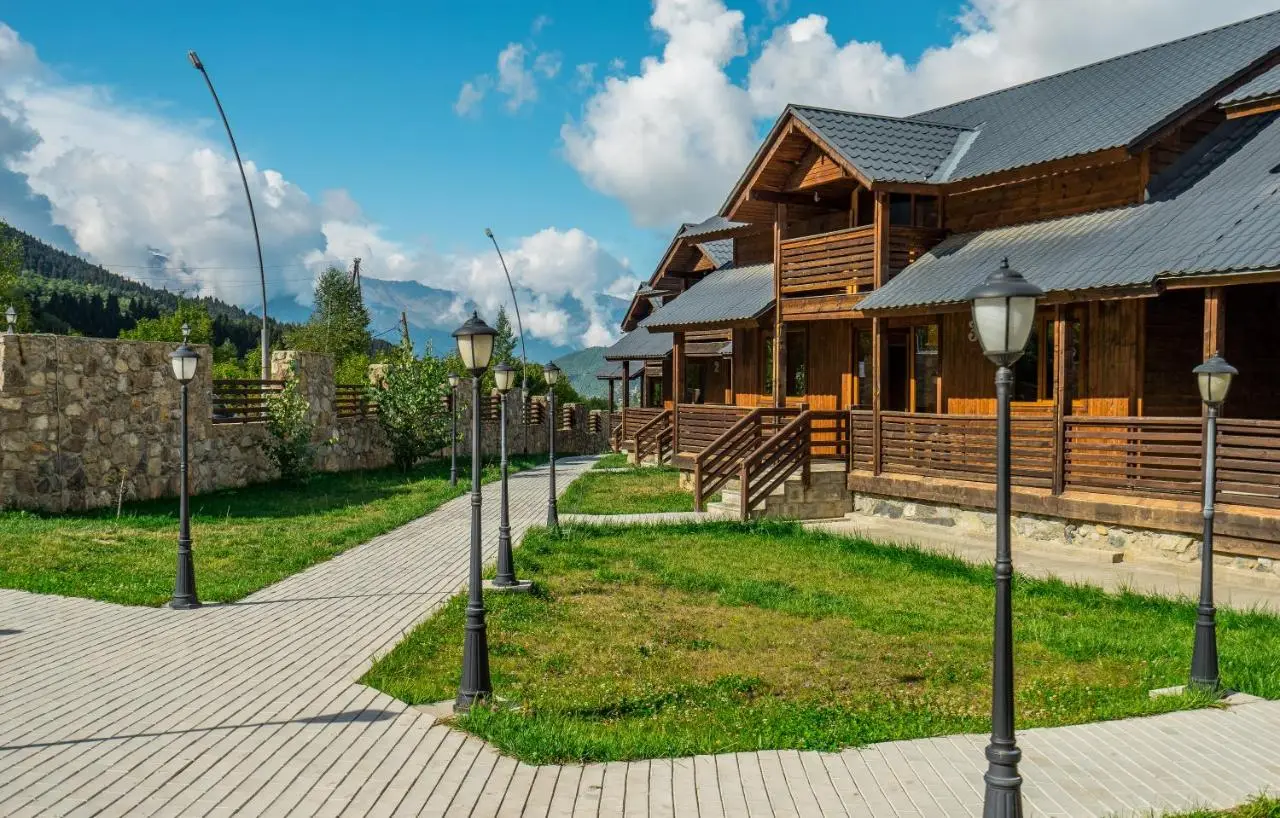 Hotel Banguriani