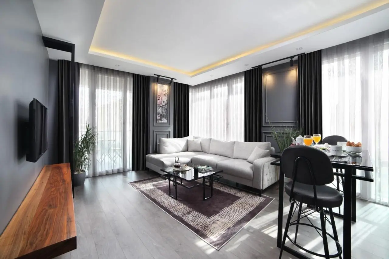 Ataşehir The Place Suites