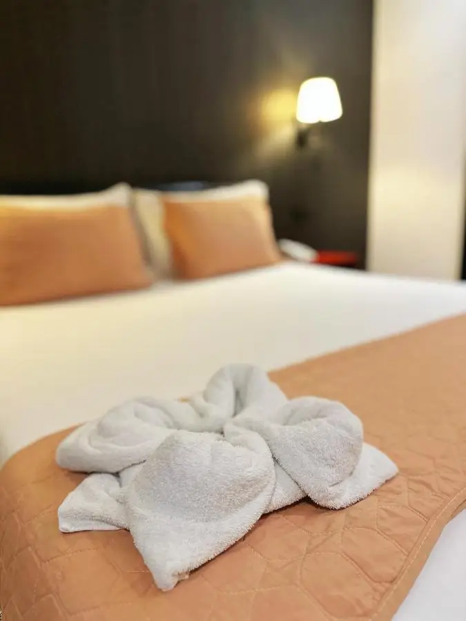 Aurelis Hotel