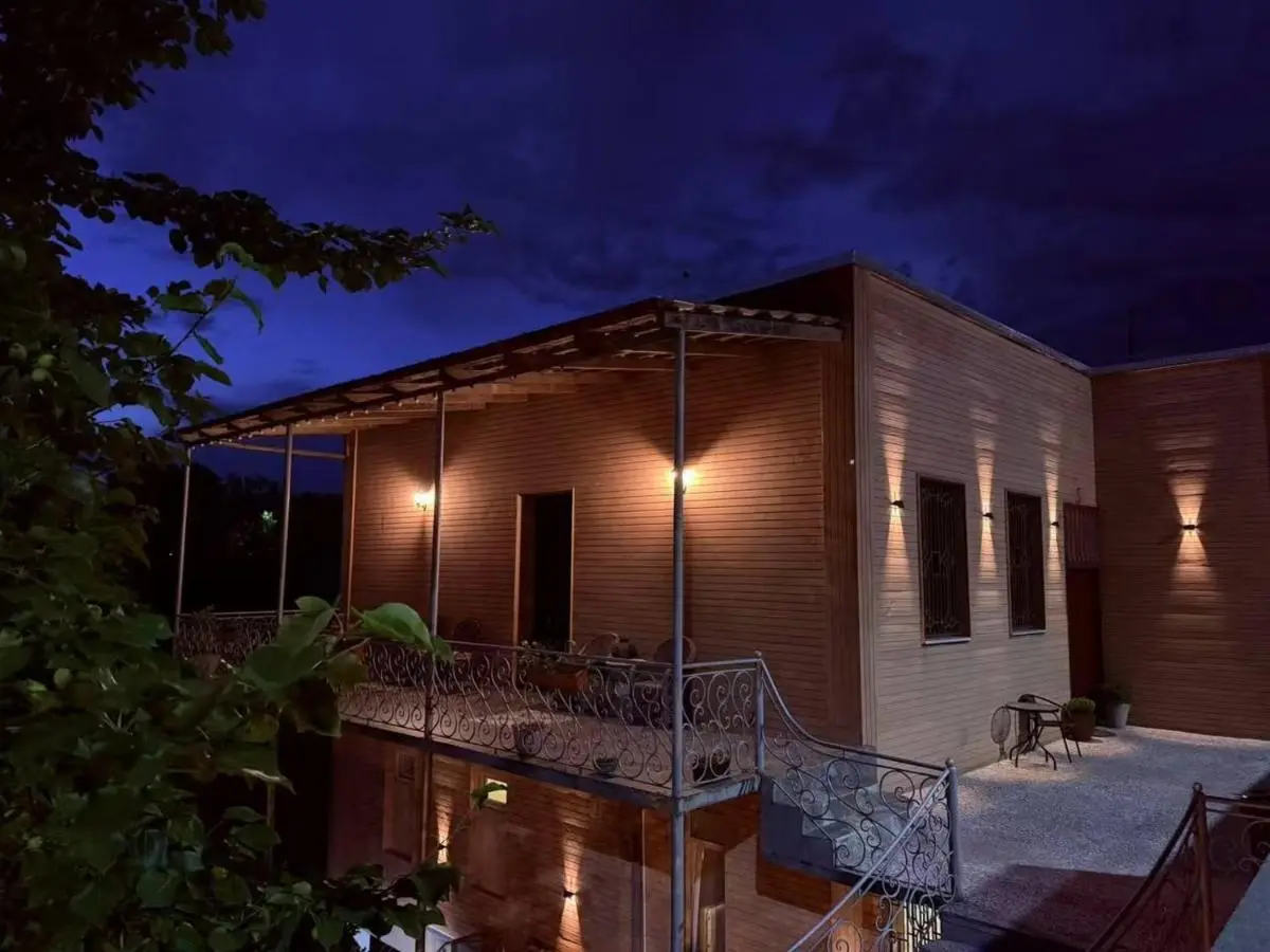 Veranda Boutique Hotel Kutaisi