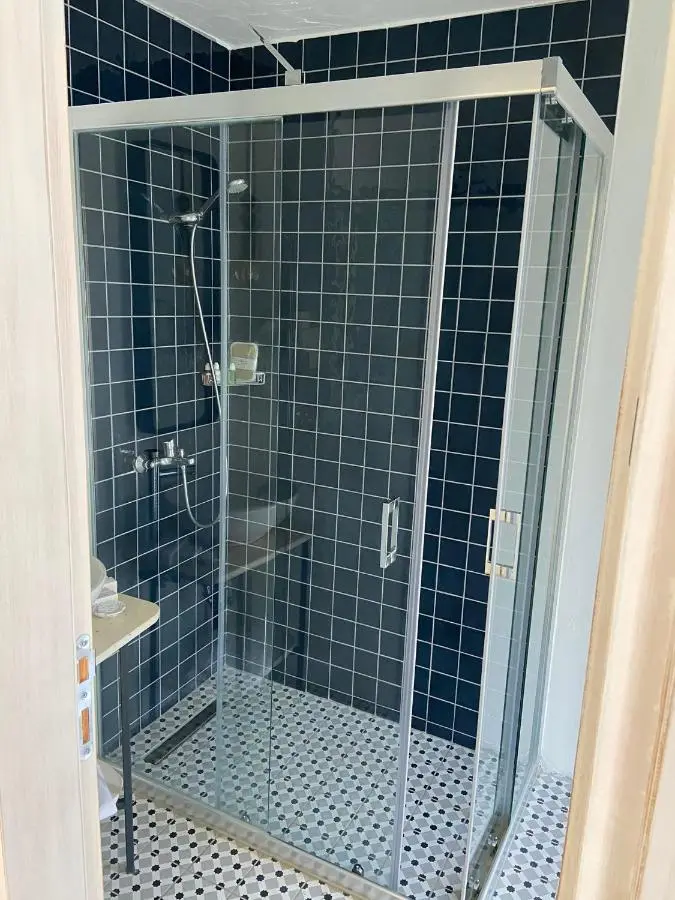 CEMAL ALAÇATI BUTİK HOTEL