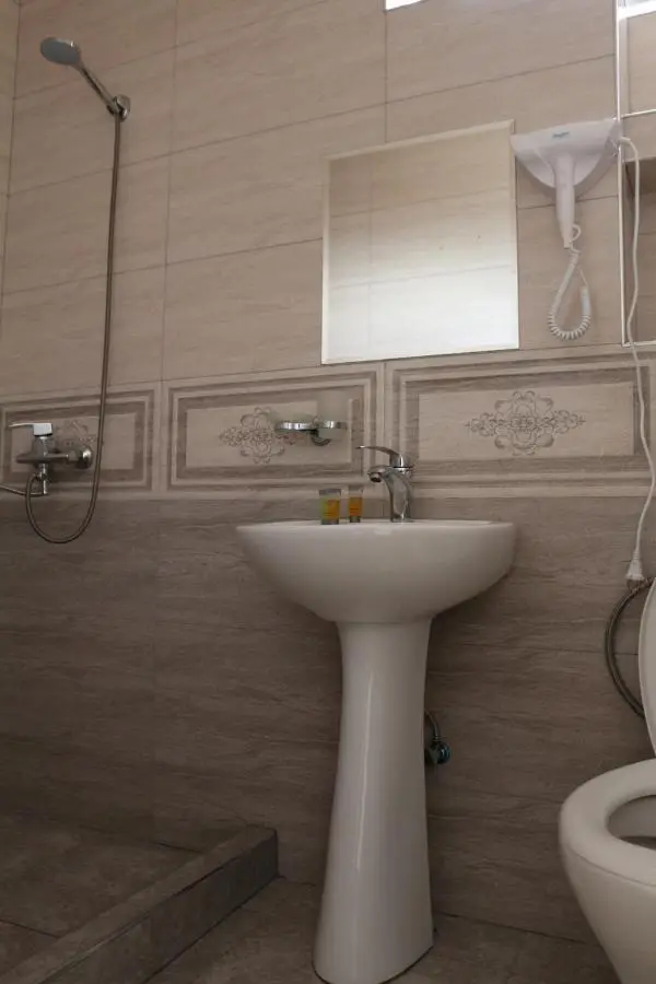 Guesthouse Suja