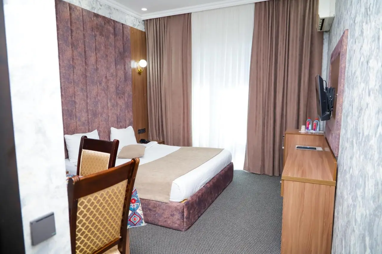 Sunrise Hotel Baku
