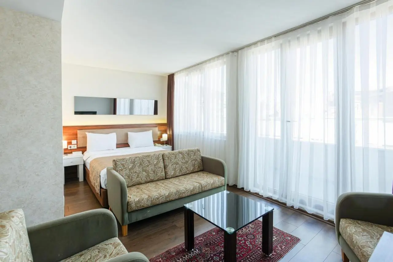 P Galata Hotel - Special Category