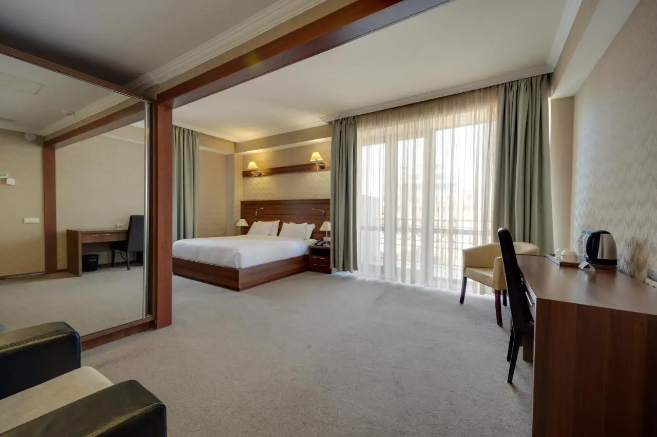 Hotel Astoria Tbilisi