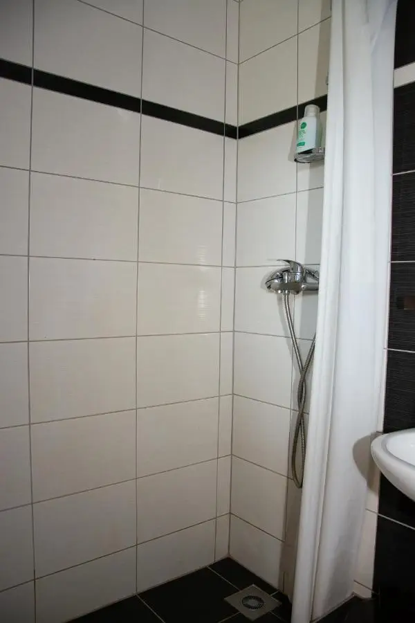 Hotel TISA