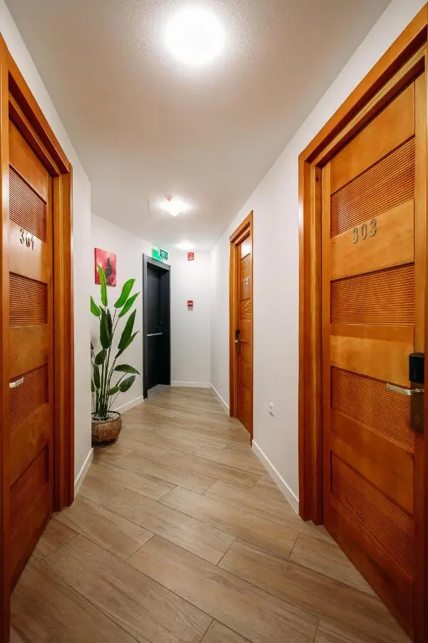 Address Boutique Hotel