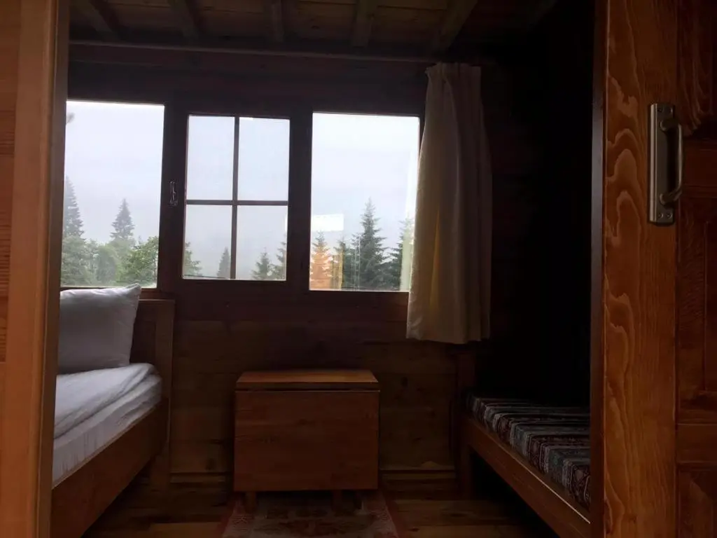 Kardelen Bungalov Evleri̇