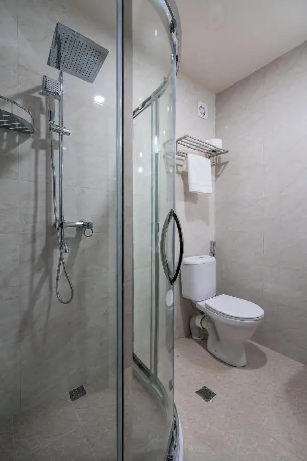 Aura Hotel Tbilisi