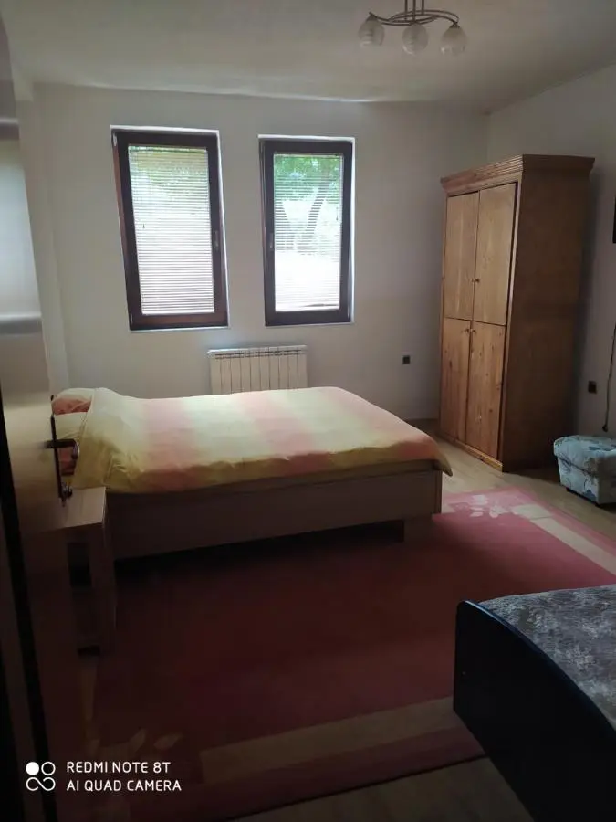 Apartman Ilidža