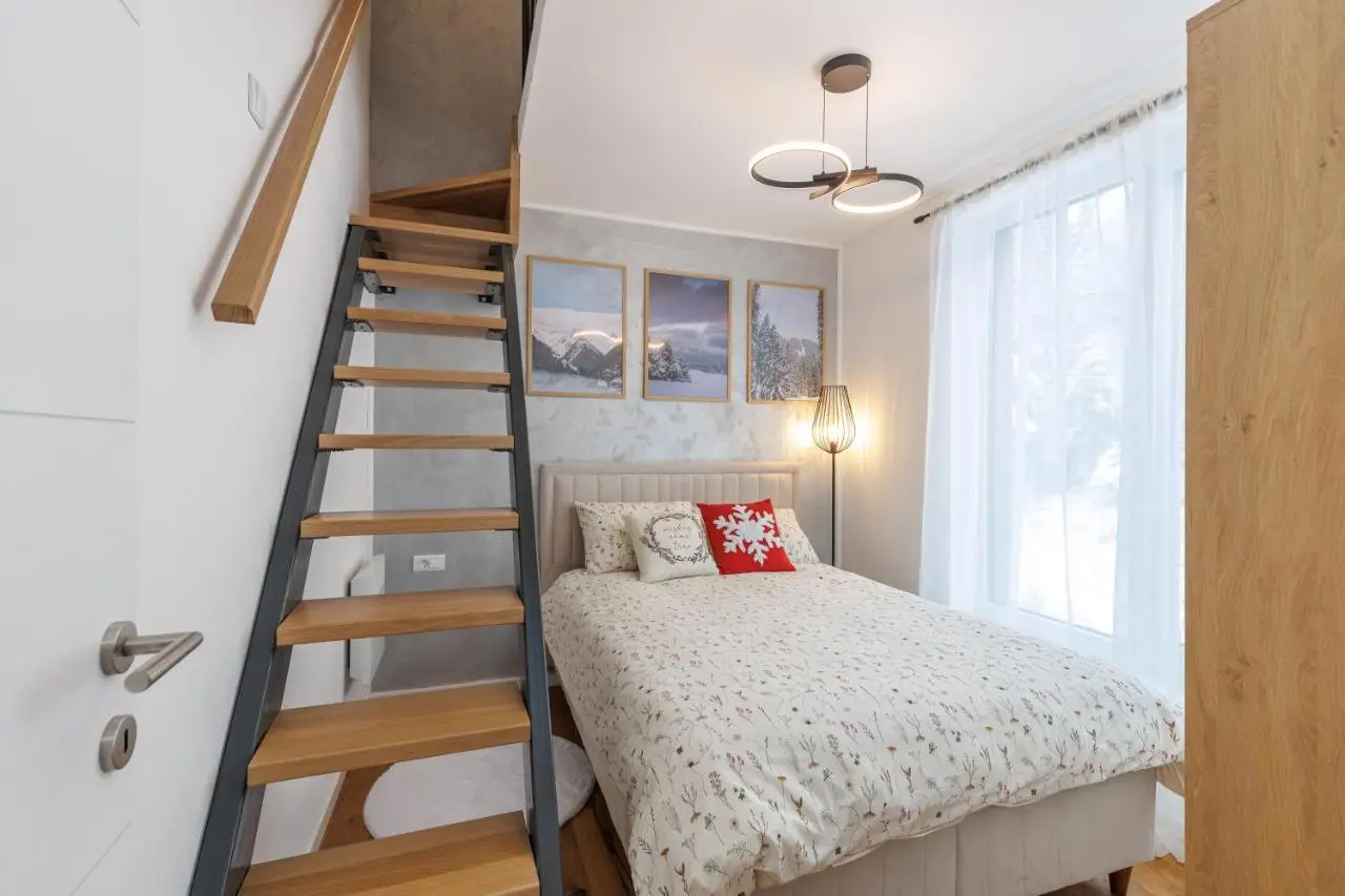 Bjelasnica View Lodge Apartman