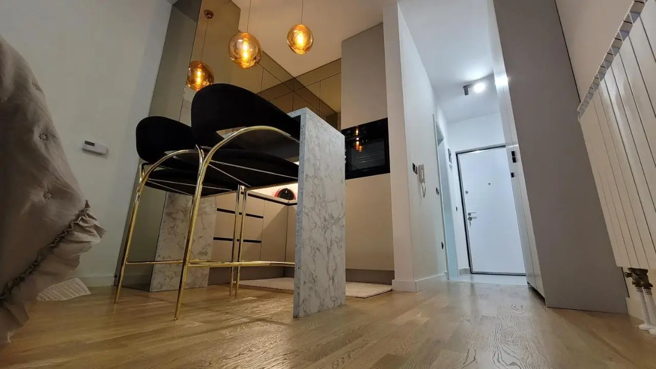 Studio apartment Lora Lux - Bulevar