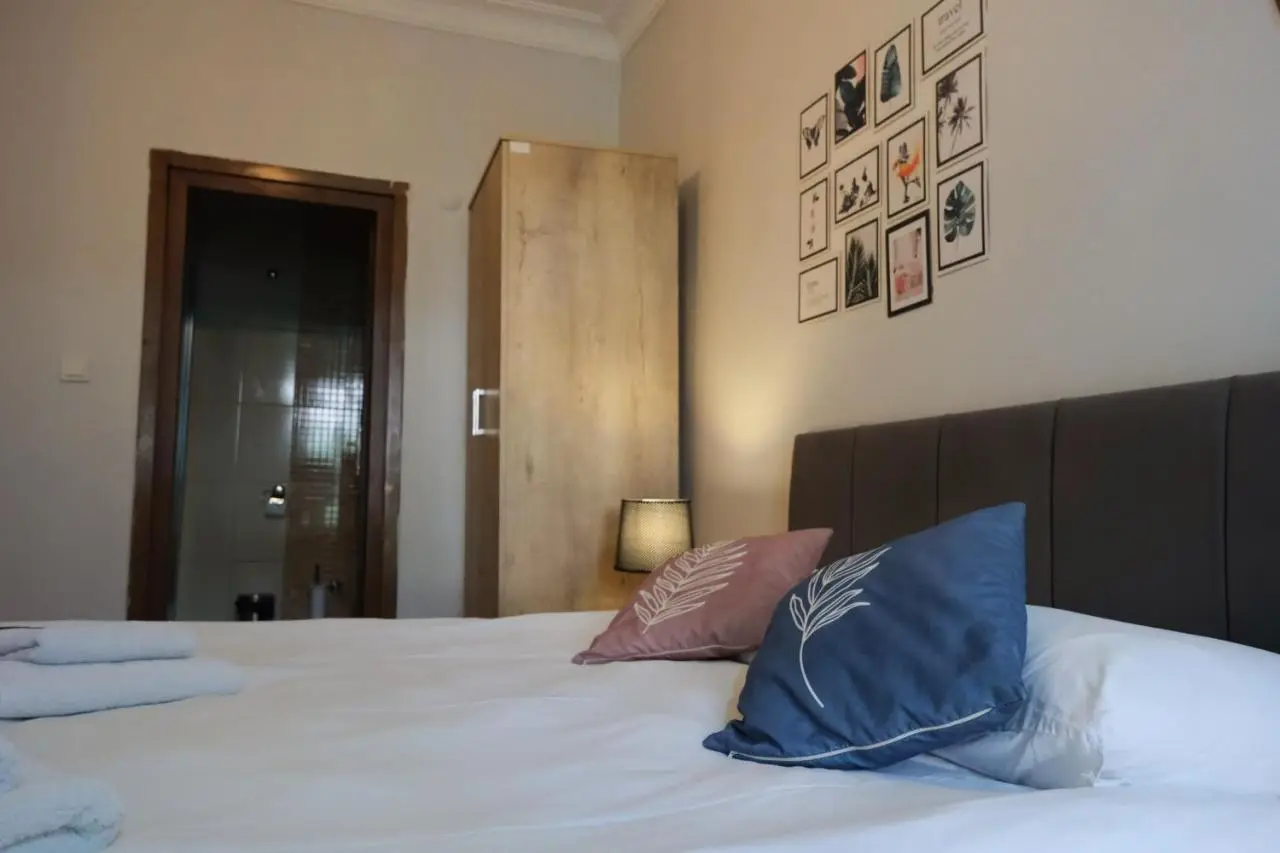 Kondoskali Hotel