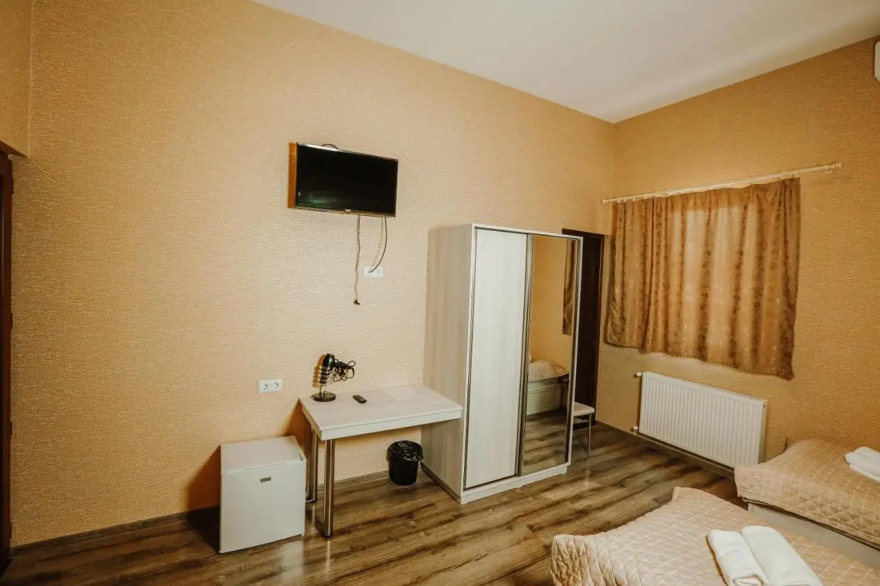 SResidence