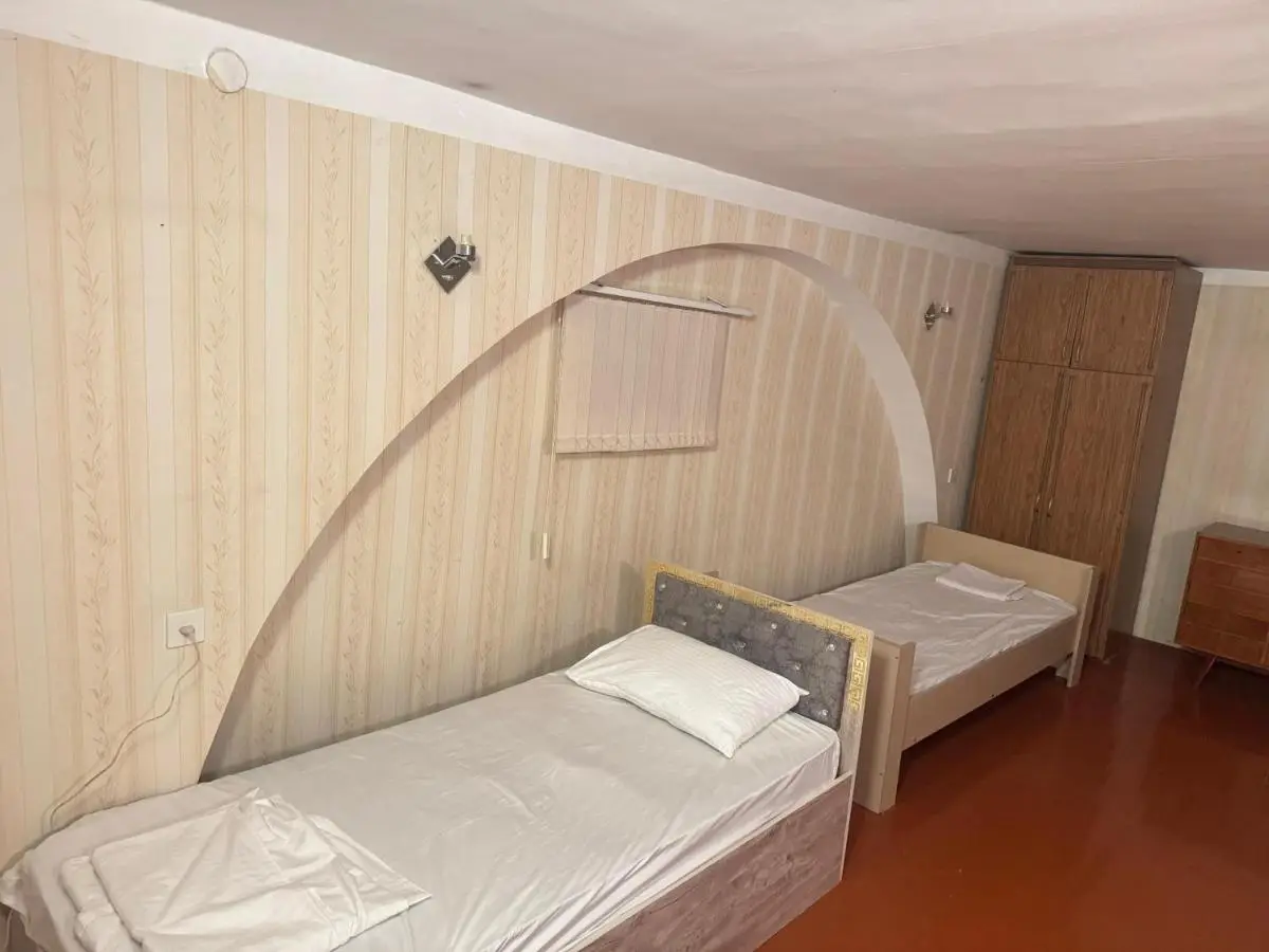 Freestyle Hostel Baku