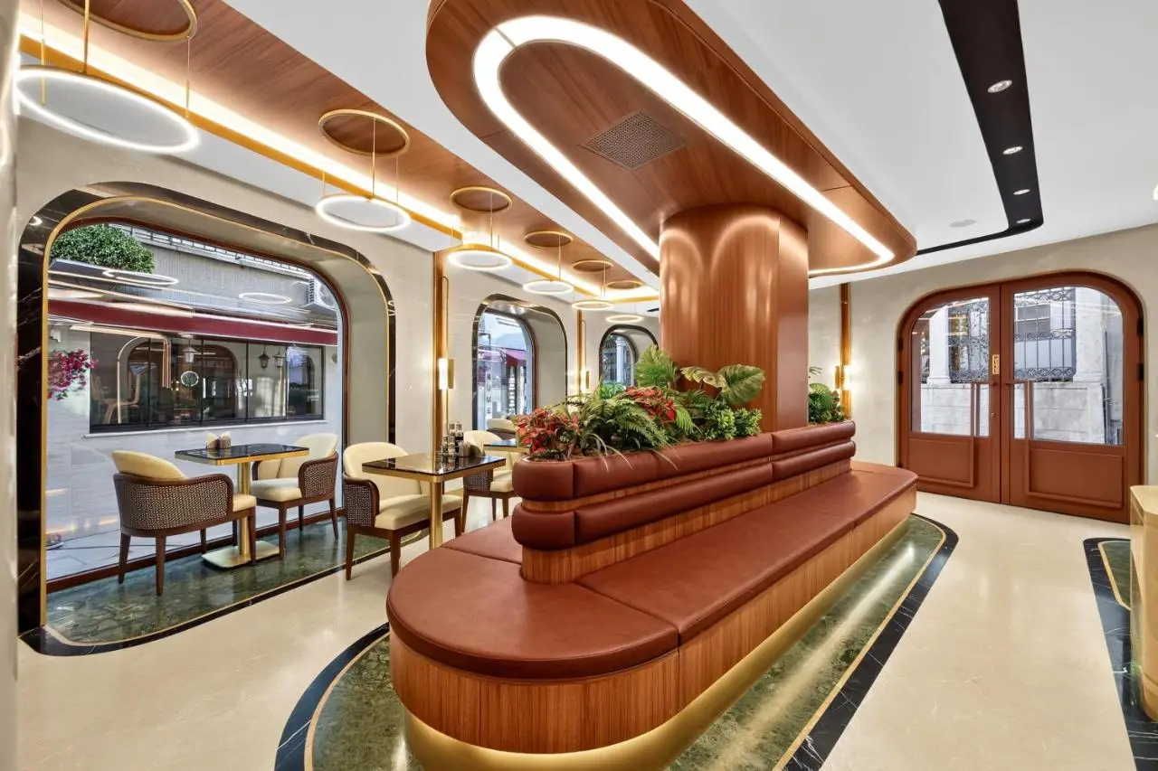 Erba Hotel