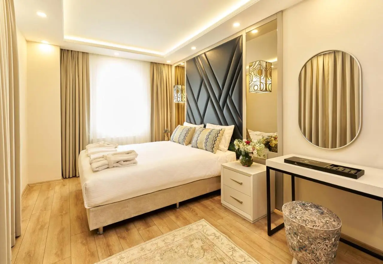 All Seasons Suites
