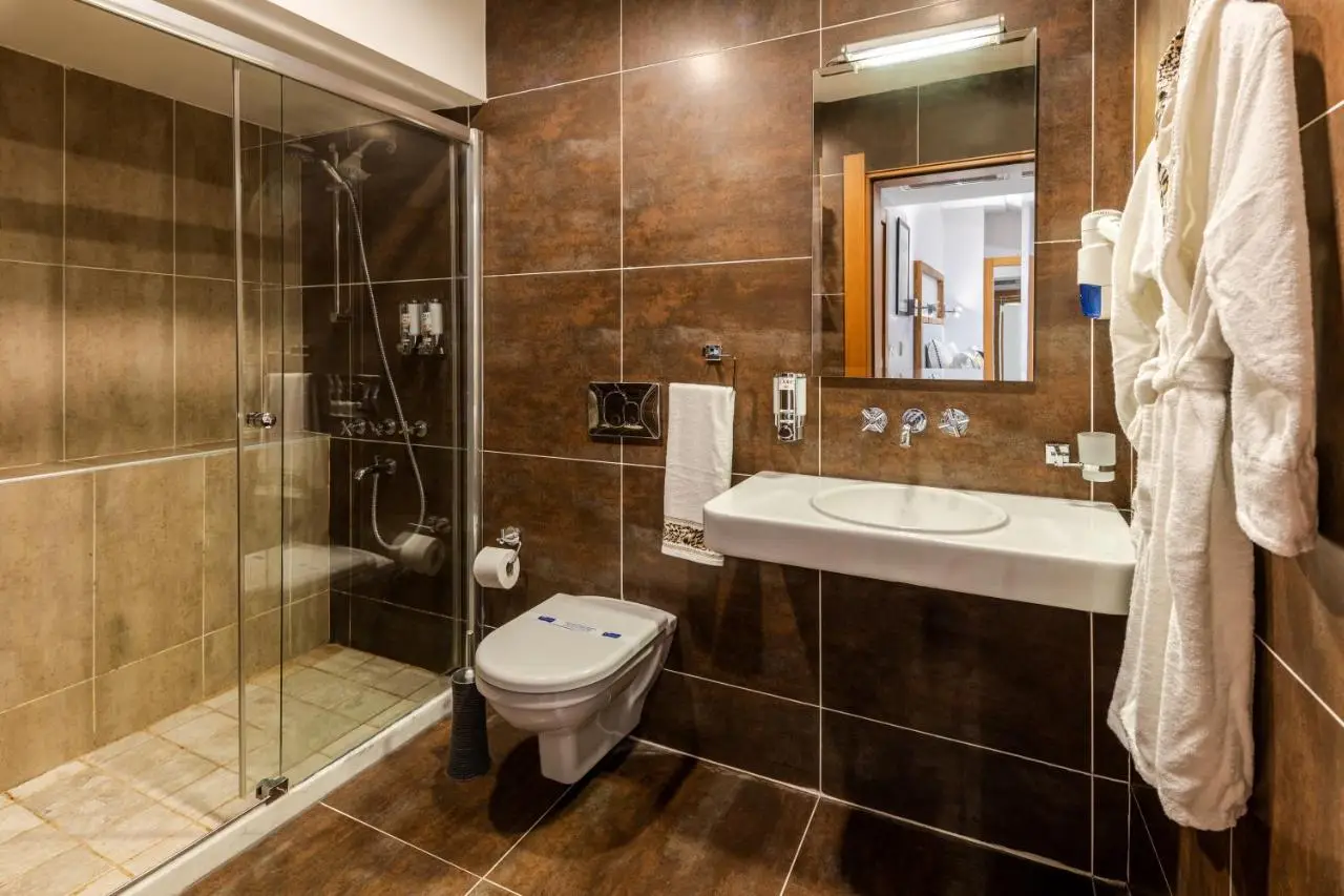 Parkhouse Hotel & Spa