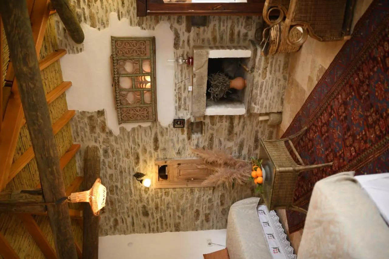 Nisanyan Hotel