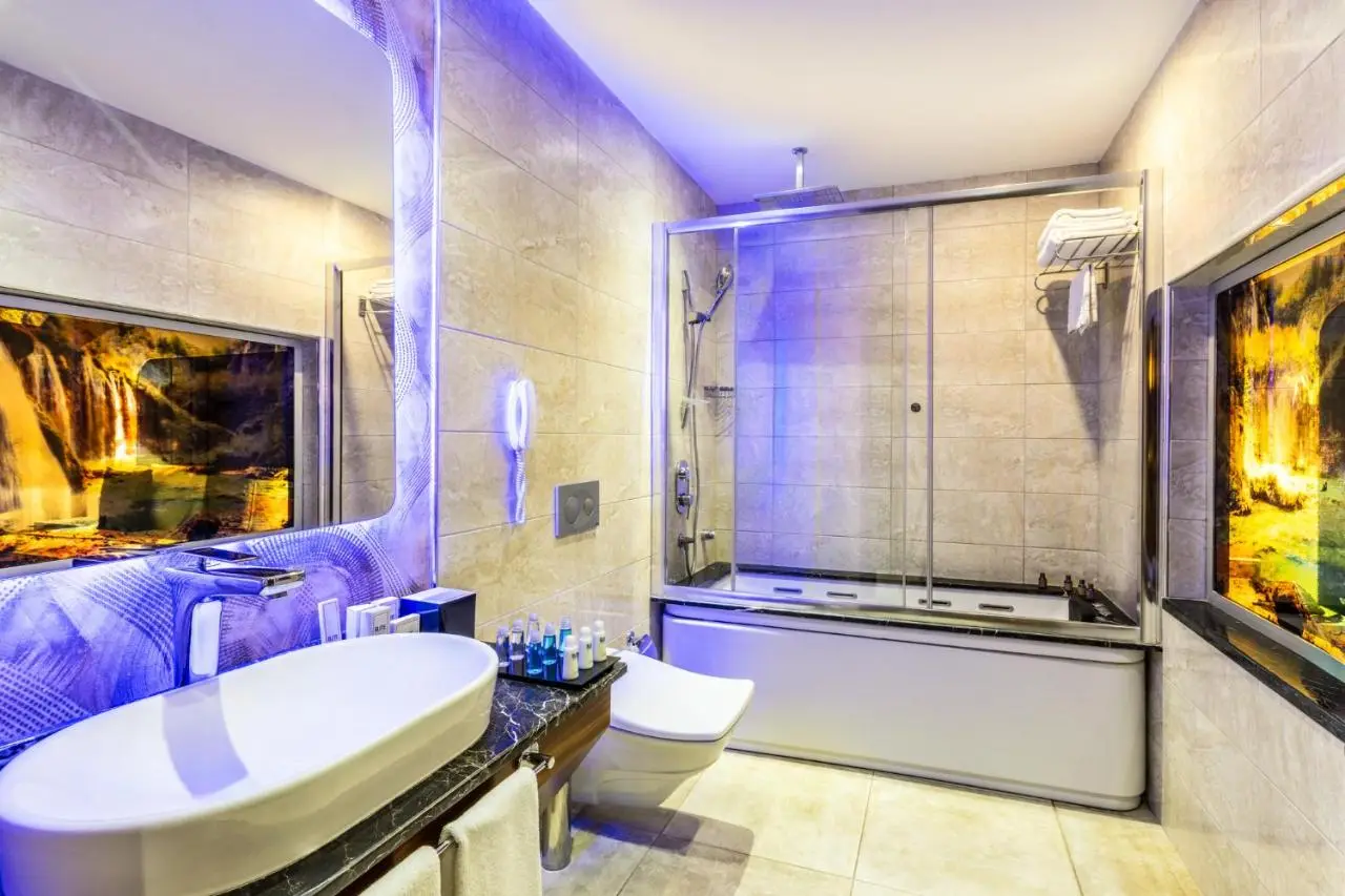 Elite Hotels Darica Spa & Convention Center