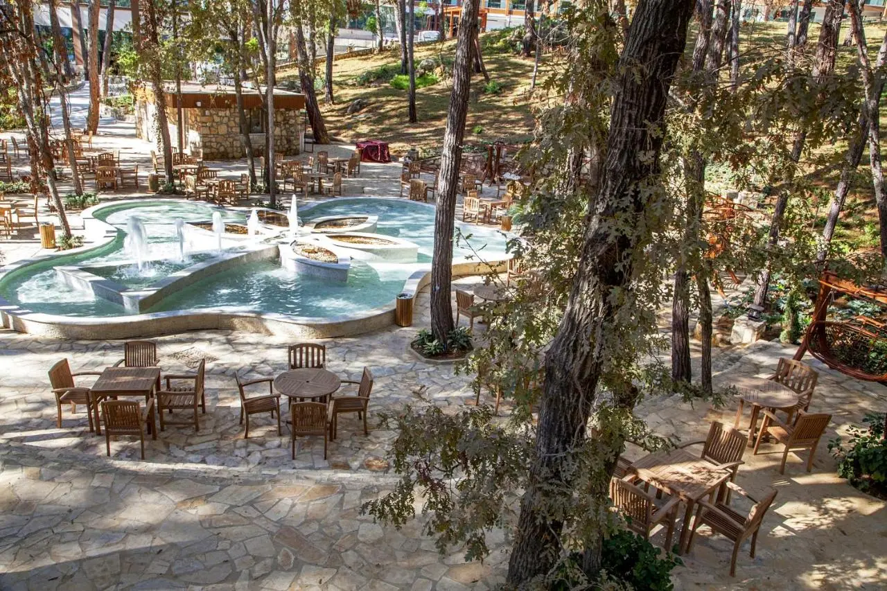 Wome Deluxe Hotel - Halal All Inclusive