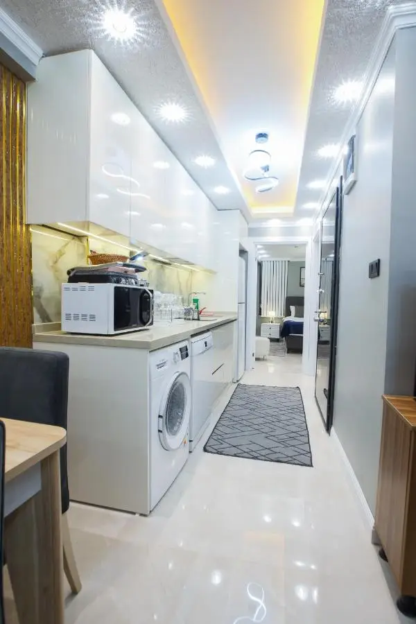 Stone Suites