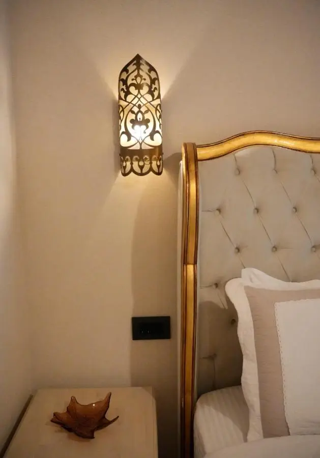 Le prince Rooms