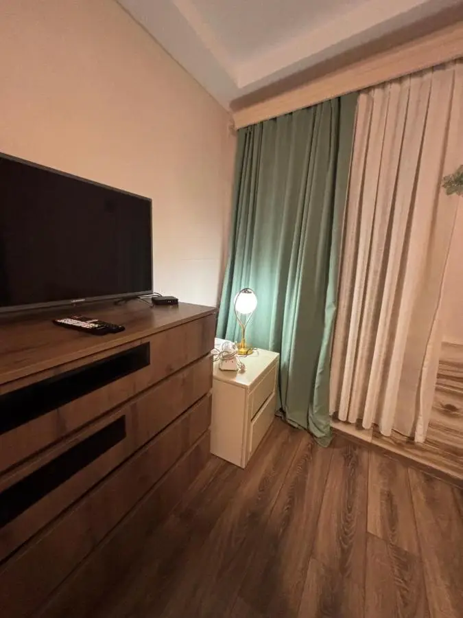 Nene Apartment Tbilisi