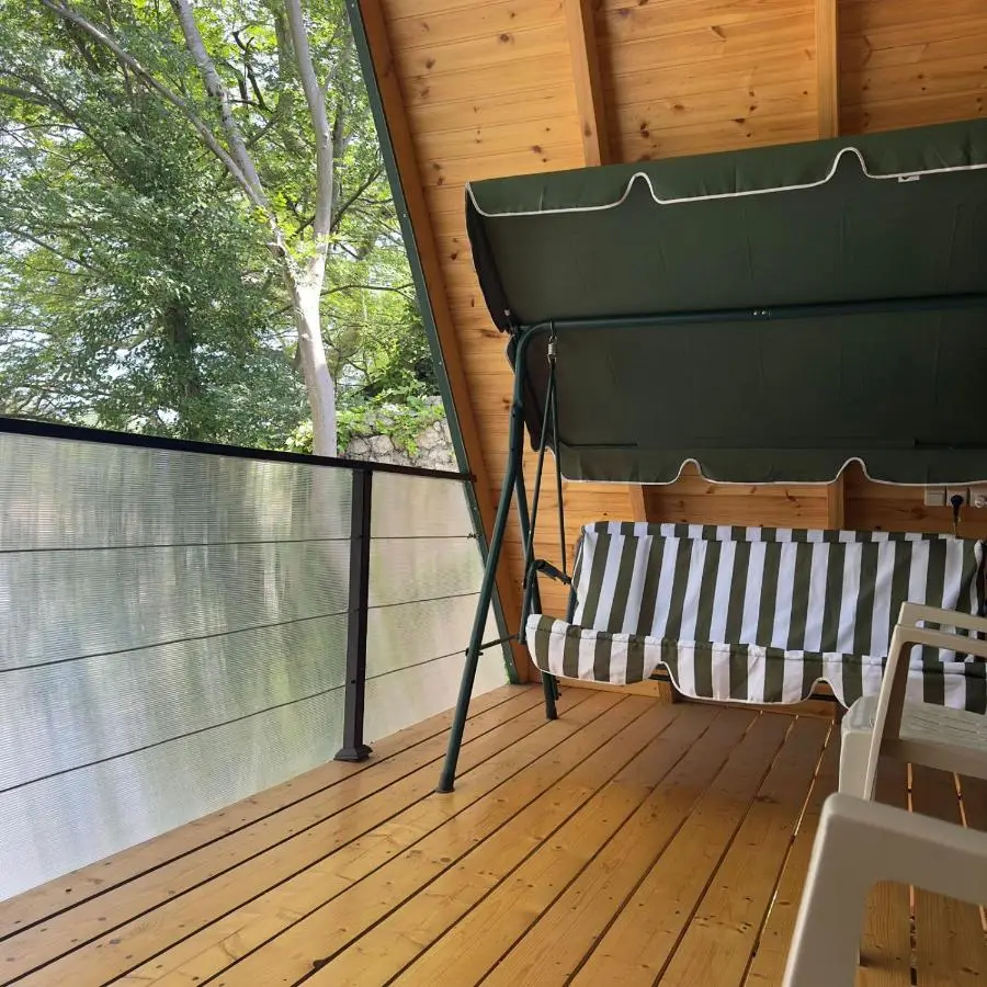 Cottage Rioni Kutaisi