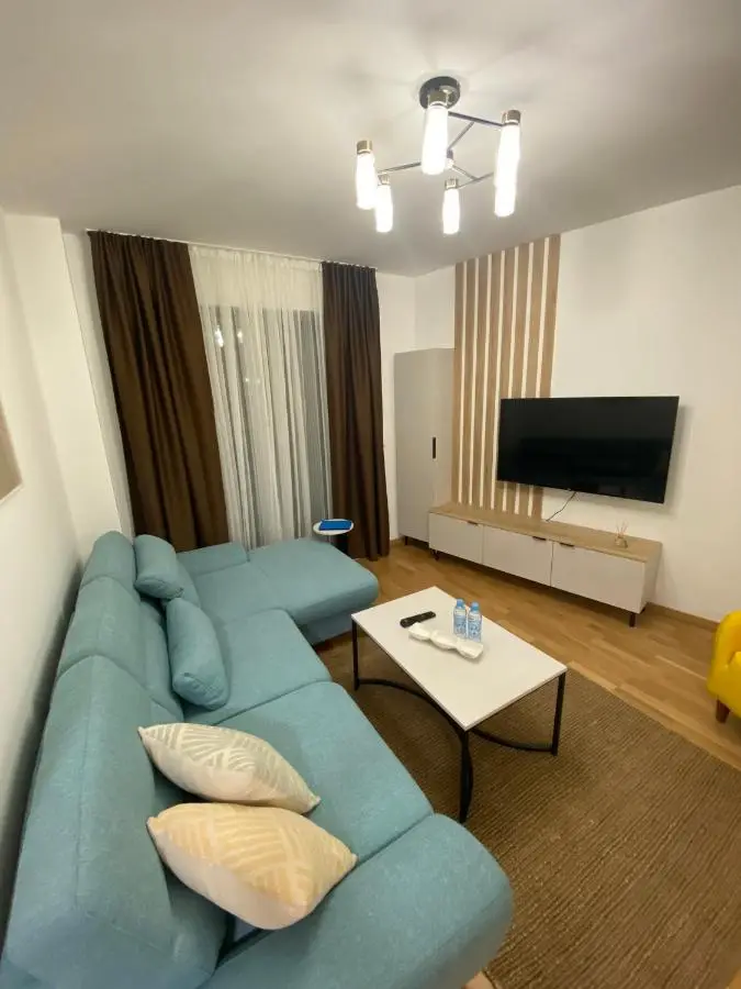 Sky&River Apartment Sarajevo