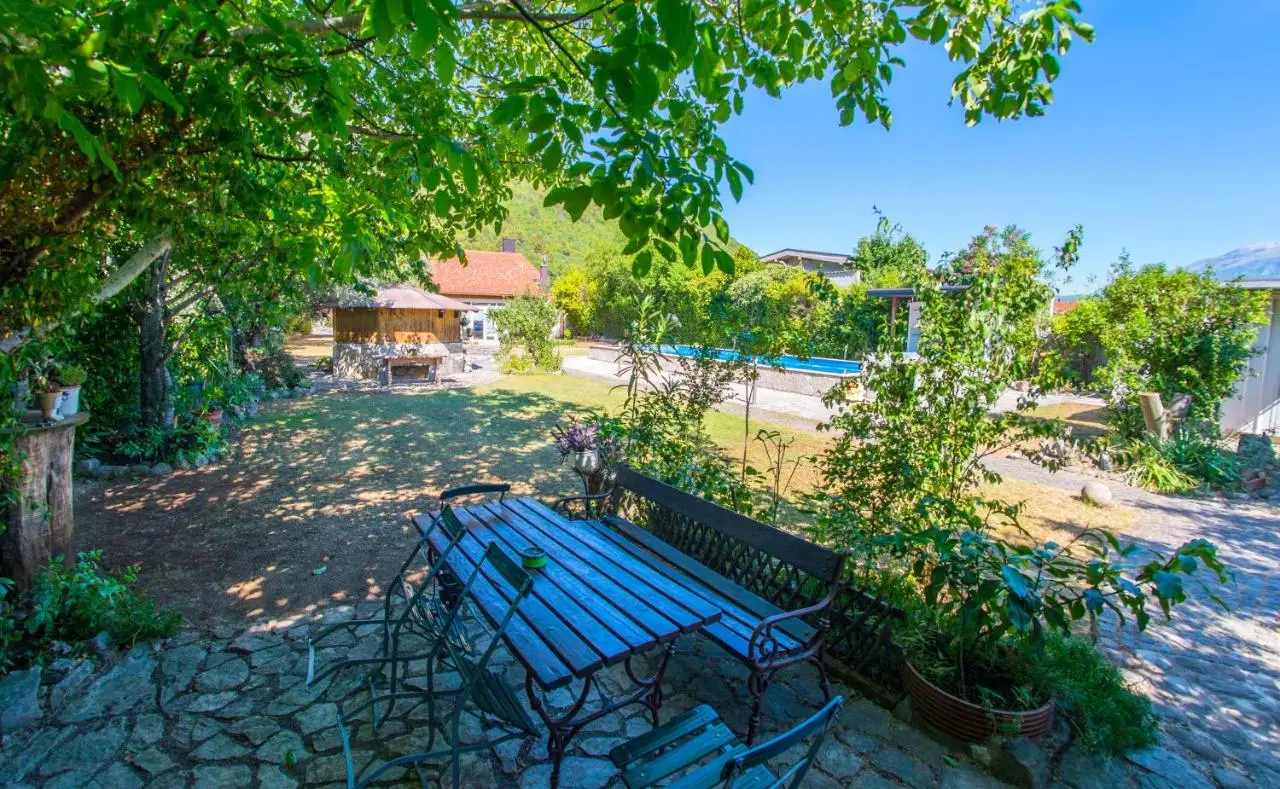 Villa Laura