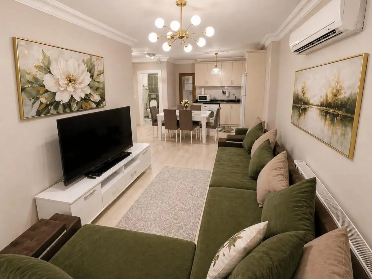 Bomonti Grand Royale Şişli