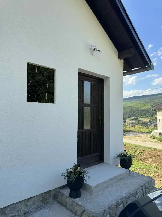 Cottage Arinda
