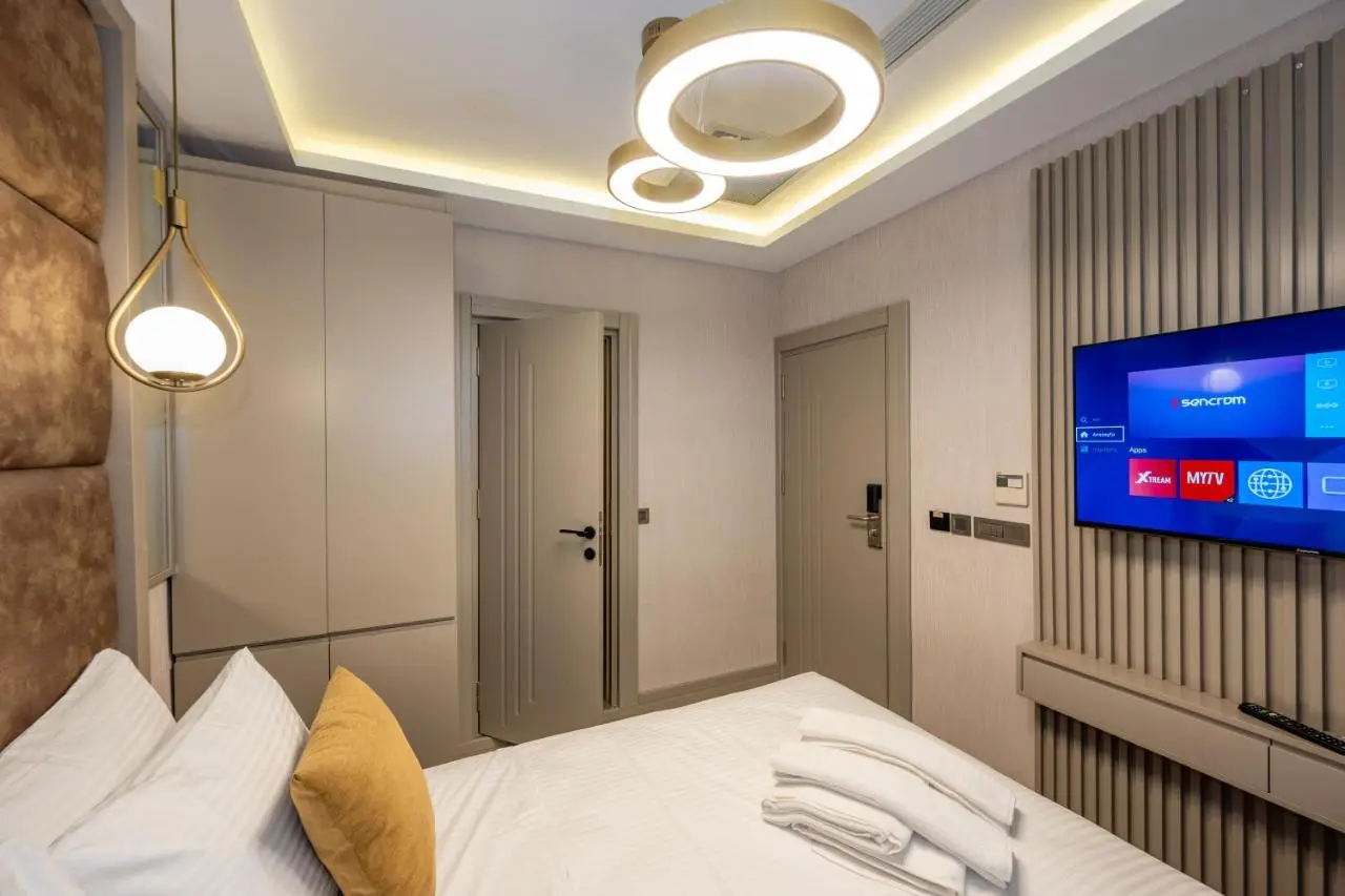 Massimo Hotel