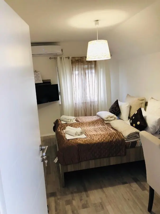 Apartment Panorama Mostar