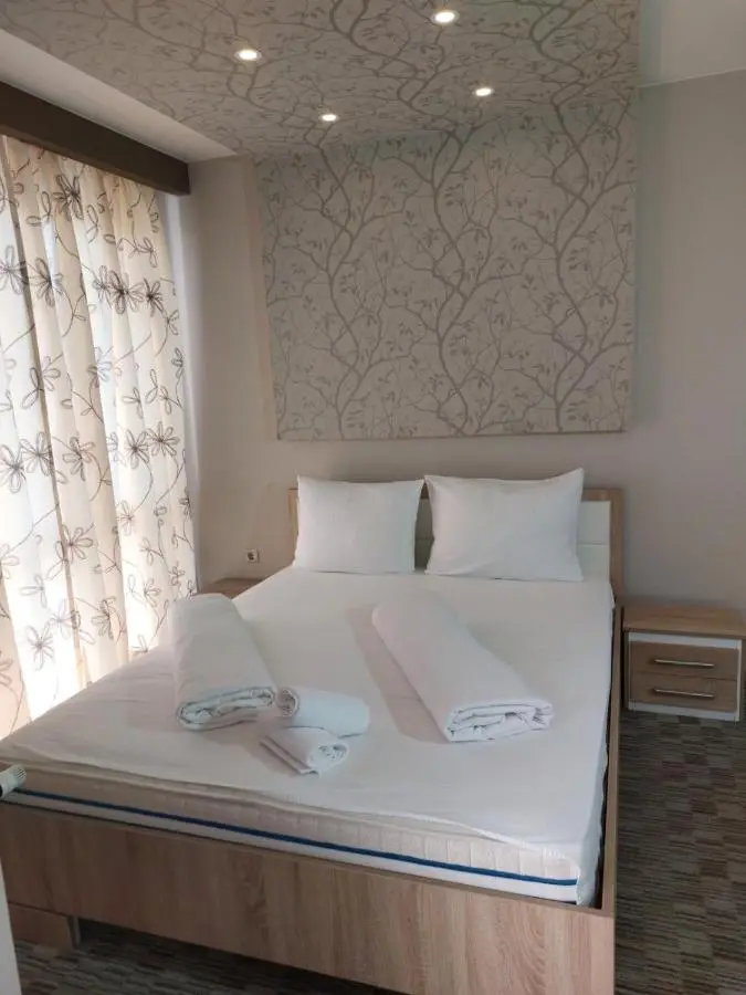 Motel Bajra